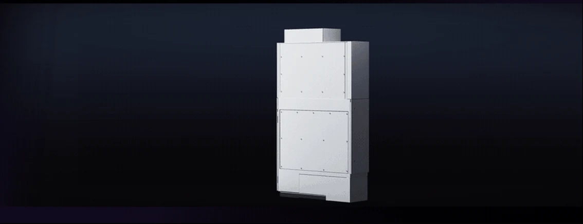 Inverter modules change from a single product into a coordinated product array