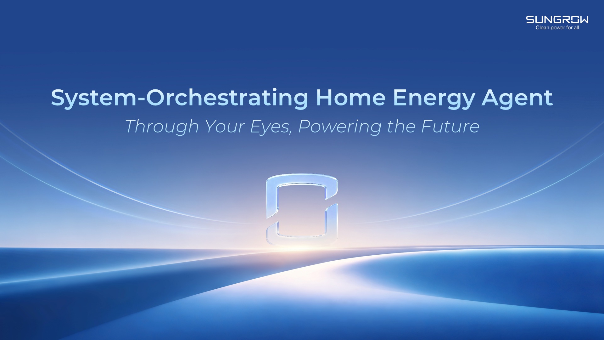 System-orchestrating home energy agent
