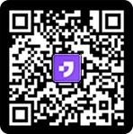Scan to open MEET on WeChat Channels